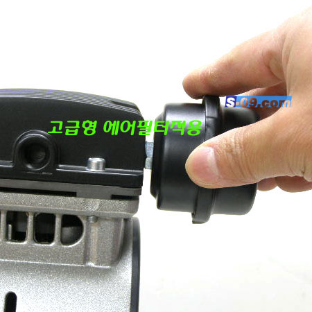 콤프1마력(220V/저소음)