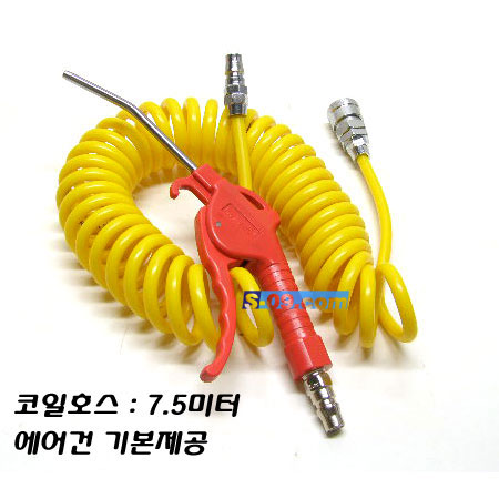 콤프1마력(220V/저소음)