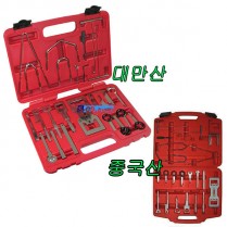오디오,데시보드 탈거공구(46pcs)