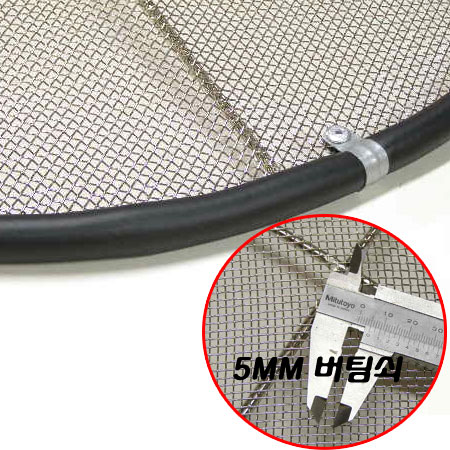 오일망 엔진오일받이필터