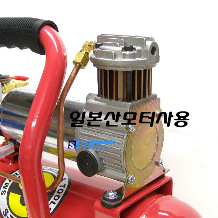 콤프(DC24볼트/6리터)