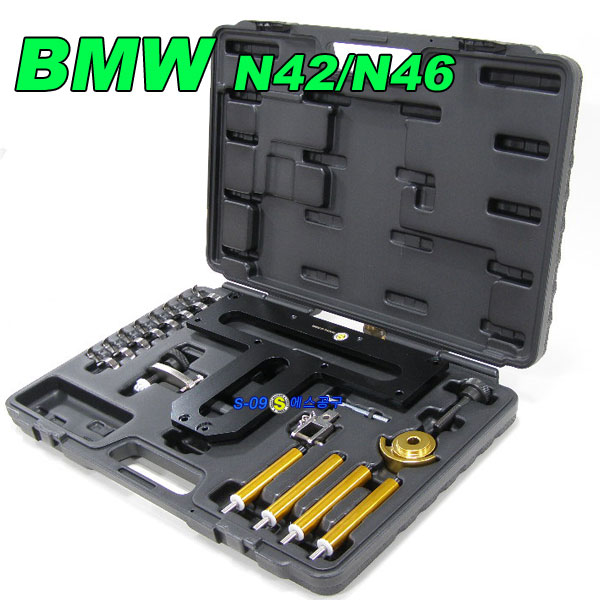BMW캠샤프트캐리어브래켓탈착기(N42/N46)