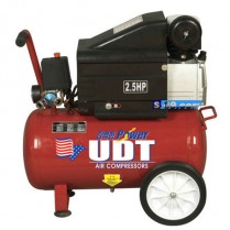 콤프레샤(2.5HP)-25리터