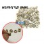 너트(머리8mm-M5)/250개