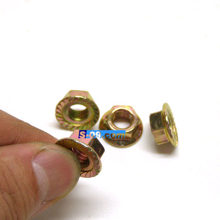 너트(머리14mm-M10)/100개