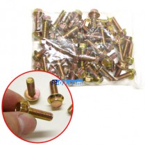 볼트(머리12mm-M8)/100개