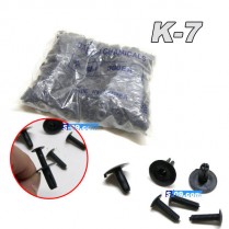 핀(롱타입 기아핀 H7 SP II 밤바핀) K-7