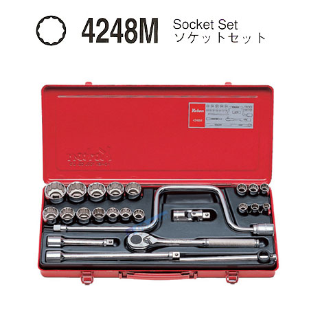 복수세트 1/2 4248M 24pcs
