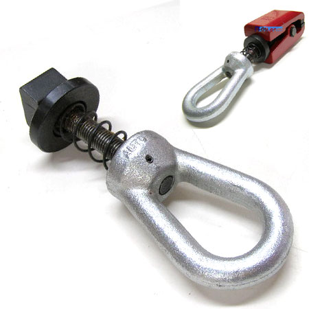 자동클램프용고리(6000,6100,6200)