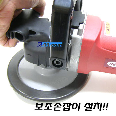 광택기(폴리셔/DP-7000V)
