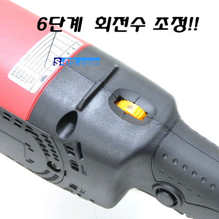 광택기(폴리셔/DP-7000V)