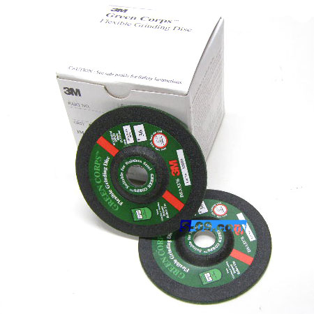 연마석(3M) 옵셋트 20개1박스