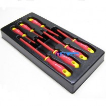 [품절]절연드라이버-7pcs