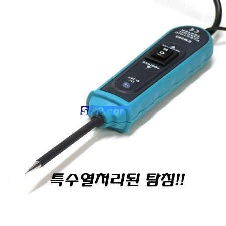 파워테스터기 전원공급장치 배선테스터기