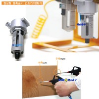 수분제거기(자동수분분리기),워터크린