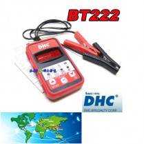 배터리테스터기(CCA,시동,충전) AGM BT222