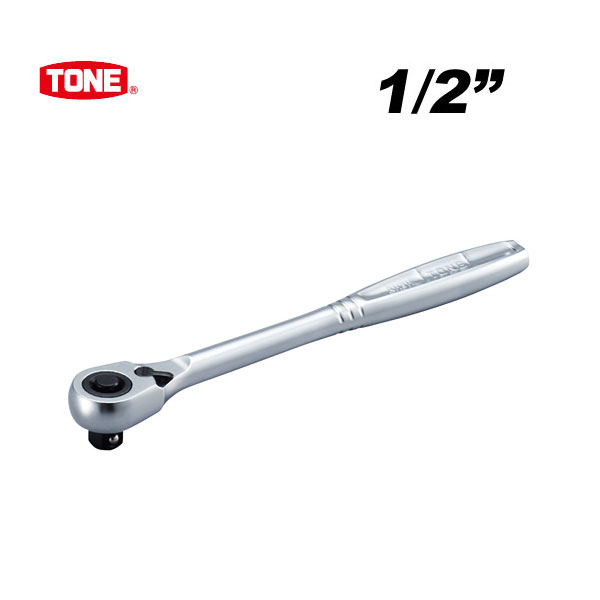 라쳇트렌치(1/2"-토네 72Teeth)