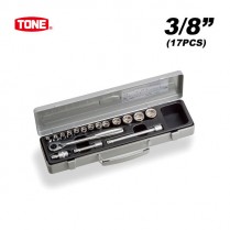 복수세트(3/8인치-토네 17pcs)