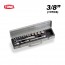 복수세트(3/8인치-토네 17pcs)