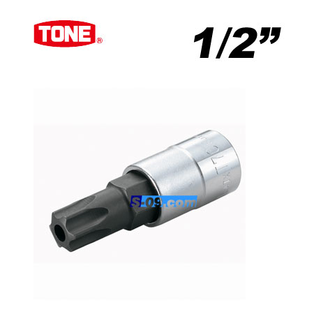 톡스렌치(홀)-토네(1/2인치-74mm)