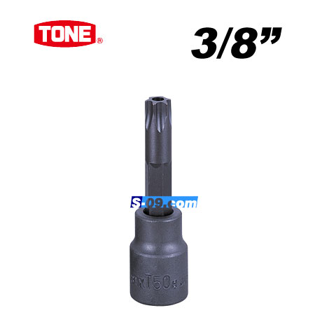 톡스렌치(홀)-토네(3/8인치-55mm)