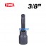 톡스렌치(홀)-토네(3/8인치-55mm)