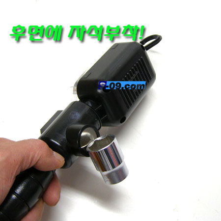 작업등(파워LED 25구)
