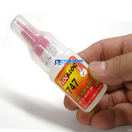 순간접착제(K1-20g)