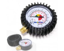 타이어원형게이지(이태리)