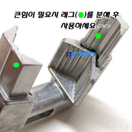 연료펌프커버탈거기(30~155mm) 연료탱크커버탈거렌치