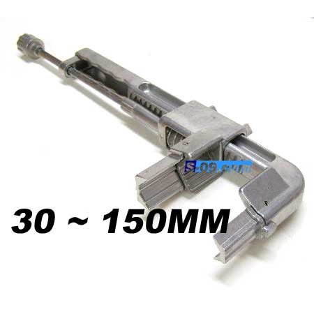 연료펌프커버탈거기(30~155mm) 연료탱크커버탈거렌치