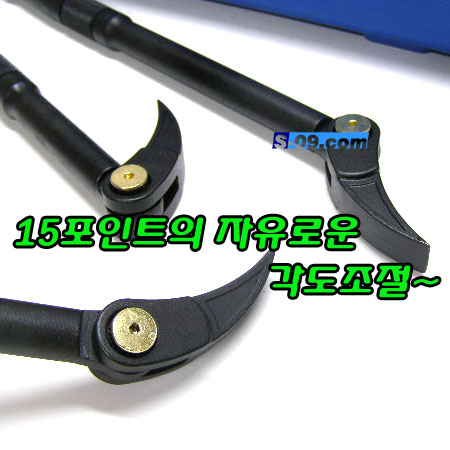 플라이바 플렉시블 3pcs 굴절 지레대