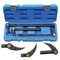 플라이바 플렉시블 3pcs 굴절 지레대