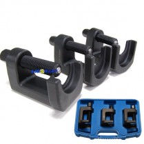 대만산 볼조인트풀러세트 고급형 3PCS