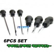 커넥터핀툴세트6PCS