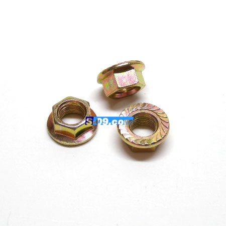 너트(머리17mm-M12)/30개