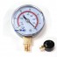 진공게이지 부압 마이티백 게이지