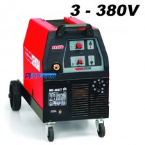 CO2용접기(삼상 380V)