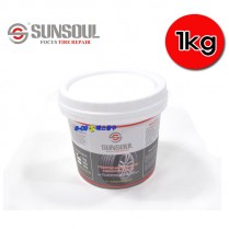 타이어크림 비드크림 1Kg