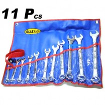 종합렌치set(11pcs) 콤비네이션렌치
