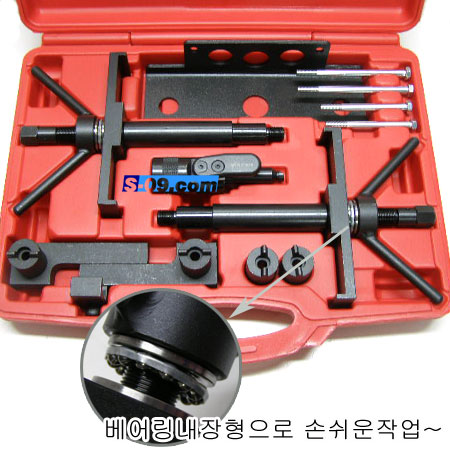 볼보캠샤프트타이밍툴 볼보타이밍툴