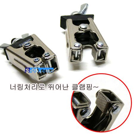 미니클램프 마이크로클램프 4pcs 용접클램프
