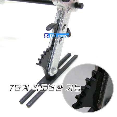 밸브잭(밸브가이드교환),퀵밸브작기