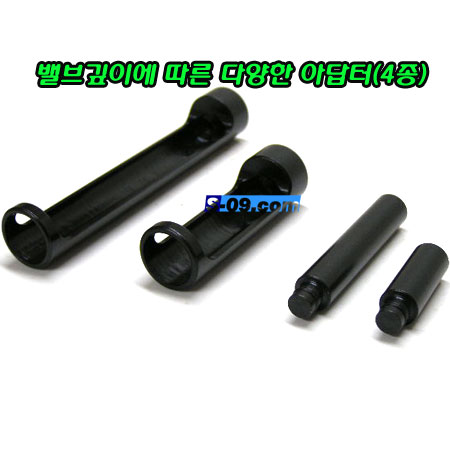 밸브잭(밸브가이드교환),퀵밸브작기