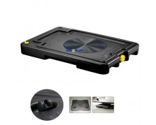 오일받이 부동액받이 출장용 저상형 WH-8560