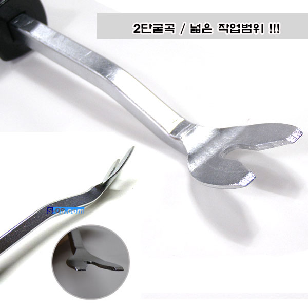 클립공구 테크풀러 넓은형 핀풀러 핀셔