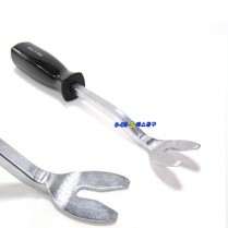 클립공구 테크풀러 넓은형 핀풀러 핀셔
