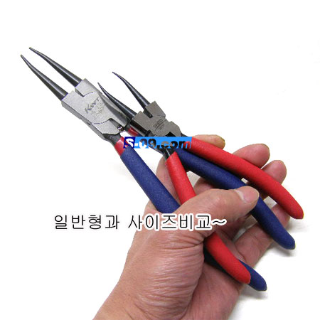 키플라이어(오무림/중형 9인치)