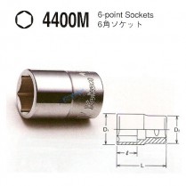 소켓 코켄(1/2