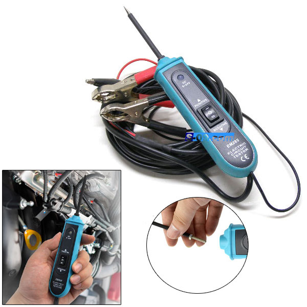 파워테스터기(전원공급장치/배선테스터기)